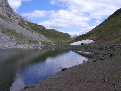 Lac Dei Negher