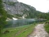 Il Lago di Federa