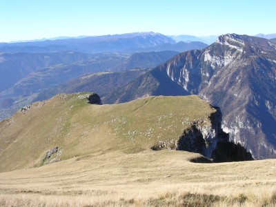 Dal Monte Vallazza