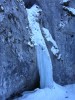 La cascata del Salton
