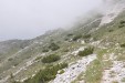 Arrivo all'Alpe Ramezza